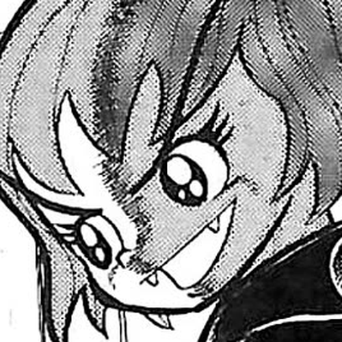 Dororon Enma-kun Chapter 22: Extra 1 - Youkai Kamaitachi cover