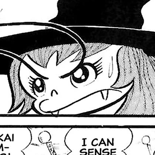 Dororon Enma-kun Chapter 23: Extra 2 - Youkai Tatamigaeshi cover