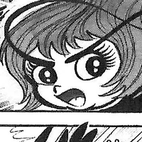 Dororon Enma-kun Chapter 24: Extra 3 - Water Youkai Amejoro cover