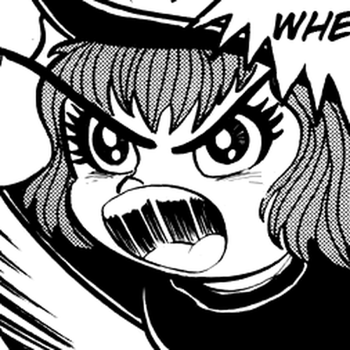 Dororon Enma-kun Chapter 3: It's Never as Easy as Squid Tentacles cover