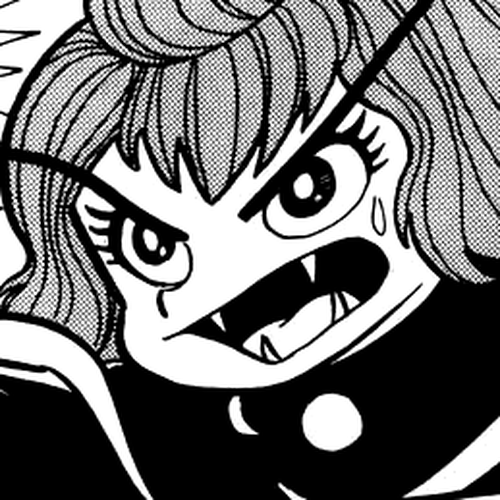 Dororon Enma-kun Chapter 5: The Youkai Hungry for a Pretty Face cover