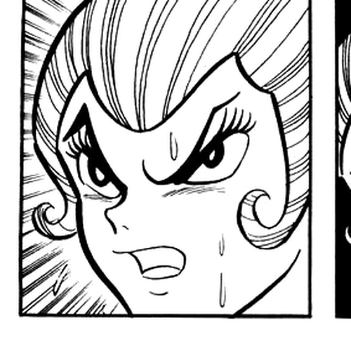 Dororon Enma-kun Chapter 7: The Angry Black Skull Youkai Part 1 cover