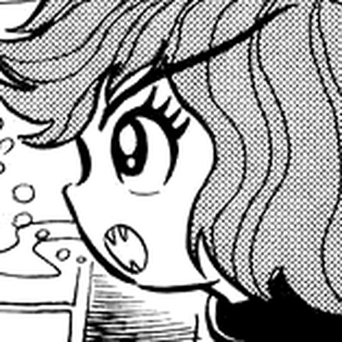 Dororon Enma-kun Chapter 8: The Angry Black Skull Youkai Part 2 cover