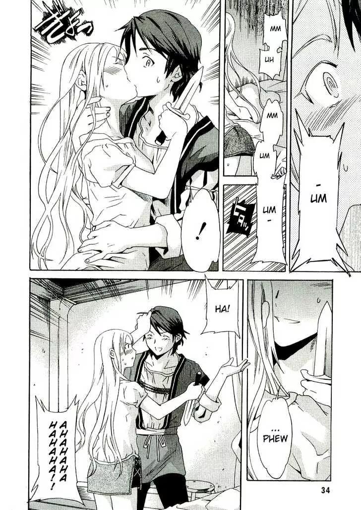 Dorothea Chapter 1.2 page 6 - Chapter 1.2: [Continuation]