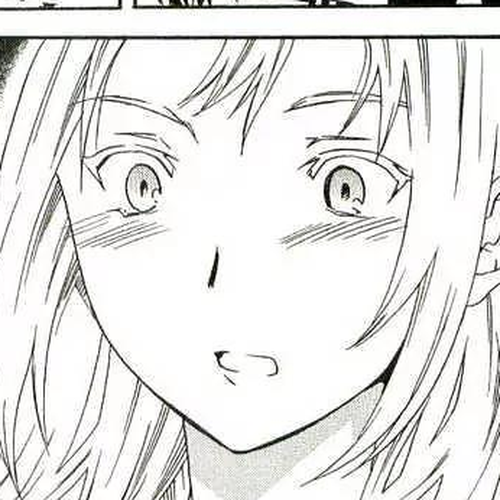 Dorothea Chapter 2: Die Unschuldigen Augen [The Innocent Eyes] cover