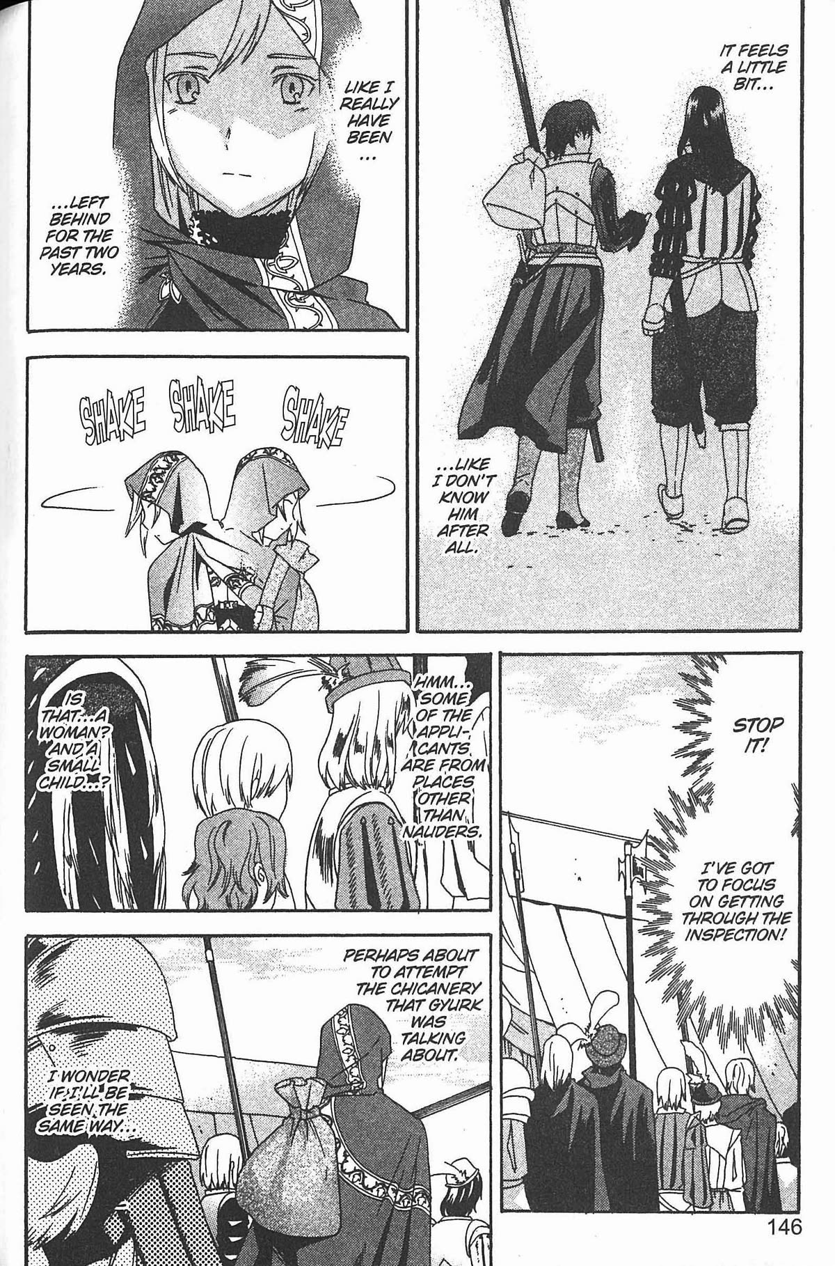 Dorothea Chapter 4 page 16 - Chapter 4: The Seed of Fires