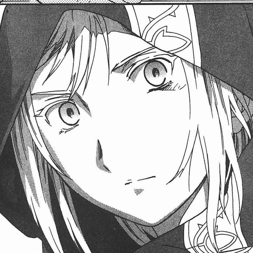 Dorothea Chapter 4: The Seed of Fires cover