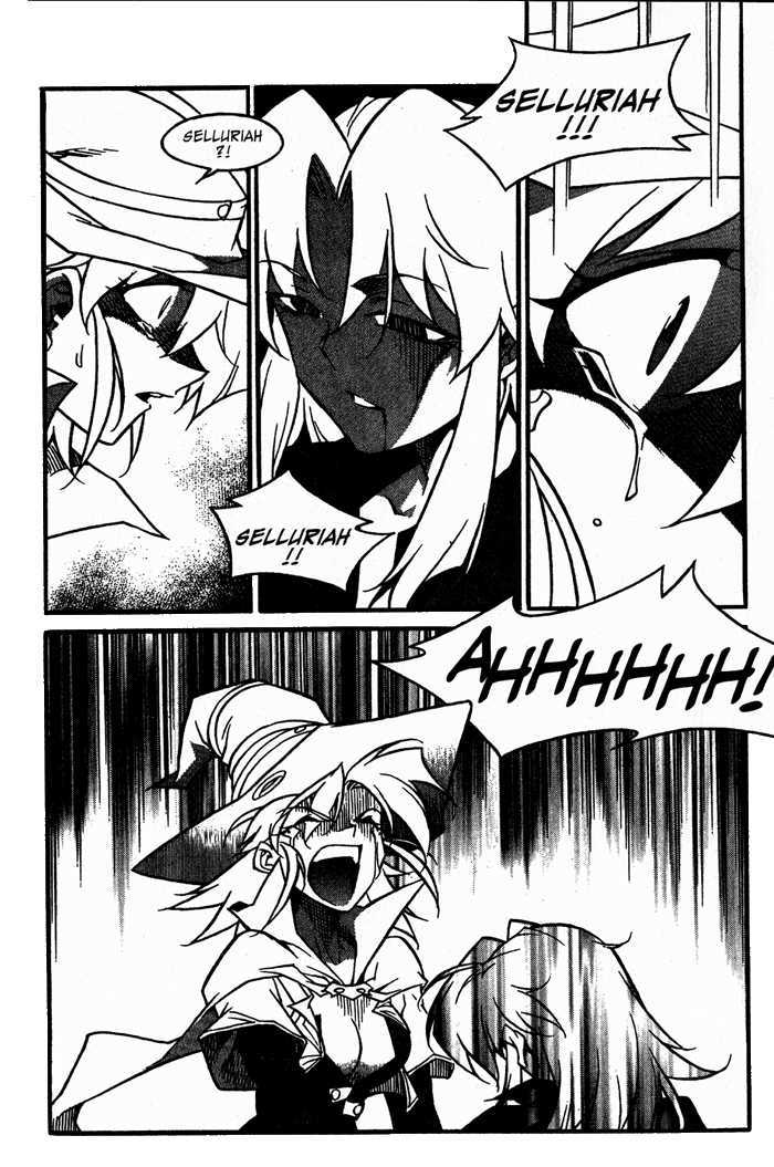 Dorothy of Oz Chapter 11 page 7 - Chapter 11 : Indigo