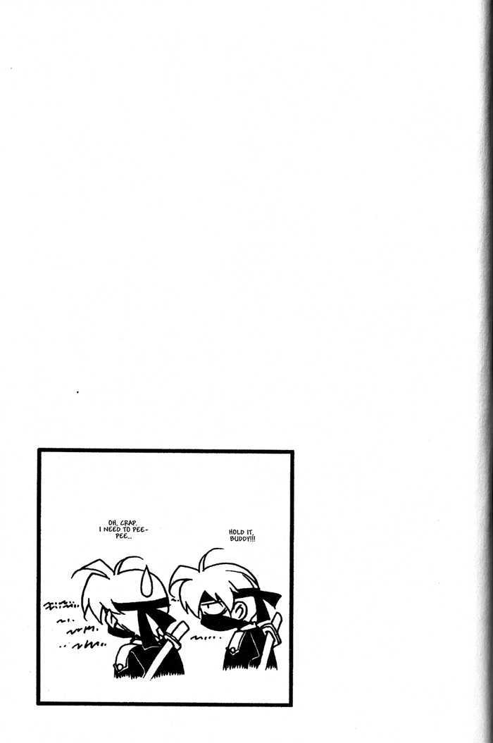 Dorothy of Oz Chapter 15 page 22 - Chapter 15 : Code Name "Scarecrow"