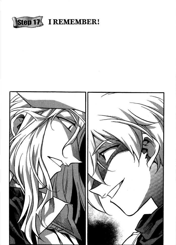 Dorothy of Oz Chapter 17 page 1 - Chapter 17