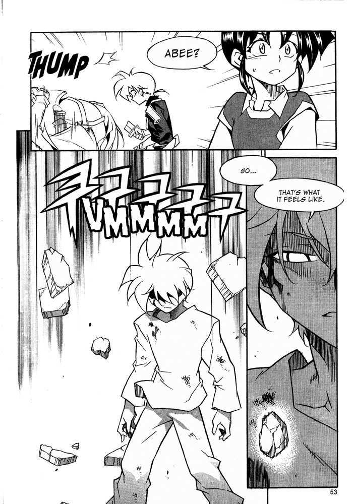 Dorothy of Oz Chapter 17 page 10 - Chapter 17