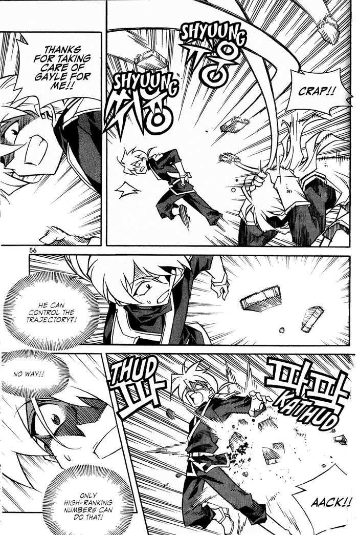 Dorothy of Oz Chapter 17 page 13 - Chapter 17