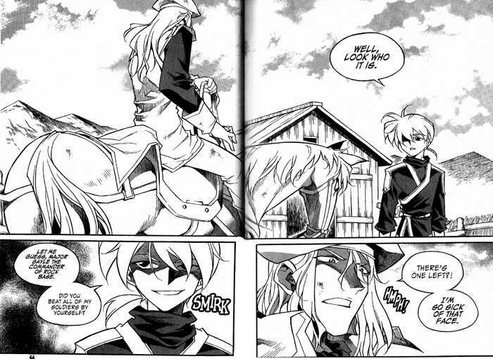 Dorothy of Oz Chapter 17 page 2 - Chapter 17