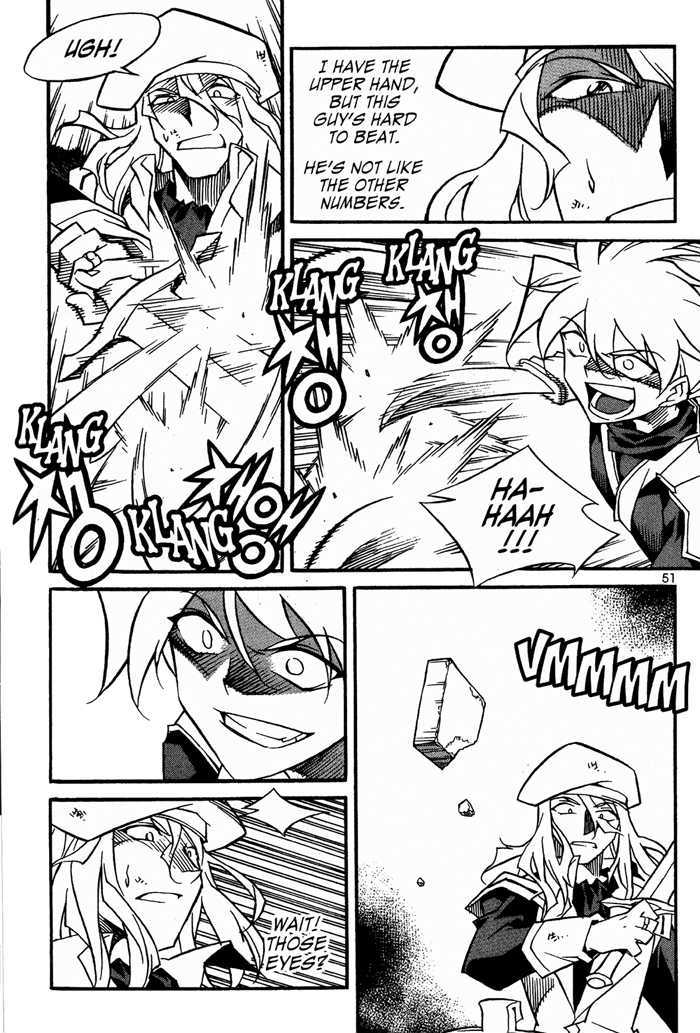 Dorothy of Oz Chapter 17 page 8 - Chapter 17