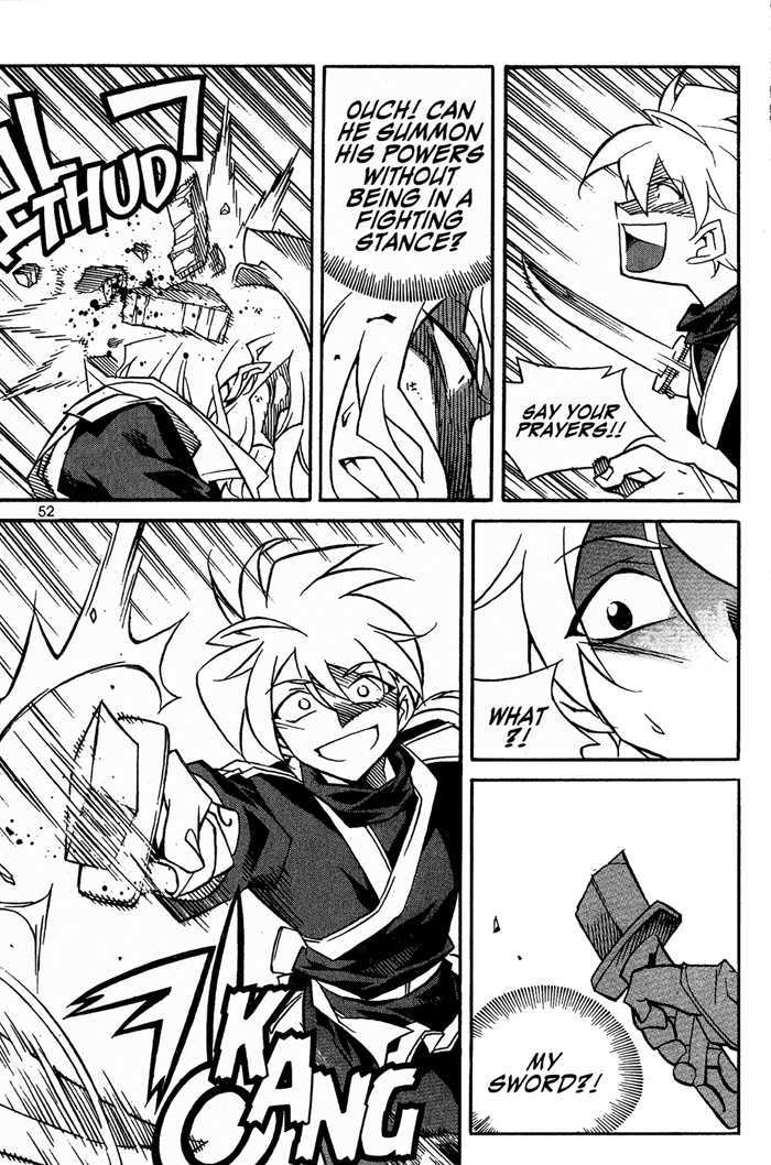 Dorothy of Oz Chapter 17 page 9 - Chapter 17
