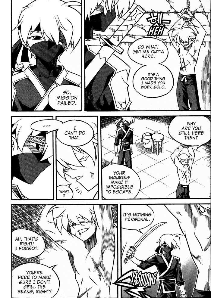 Dorothy of Oz Chapter 18 page 10 - Chapter 18