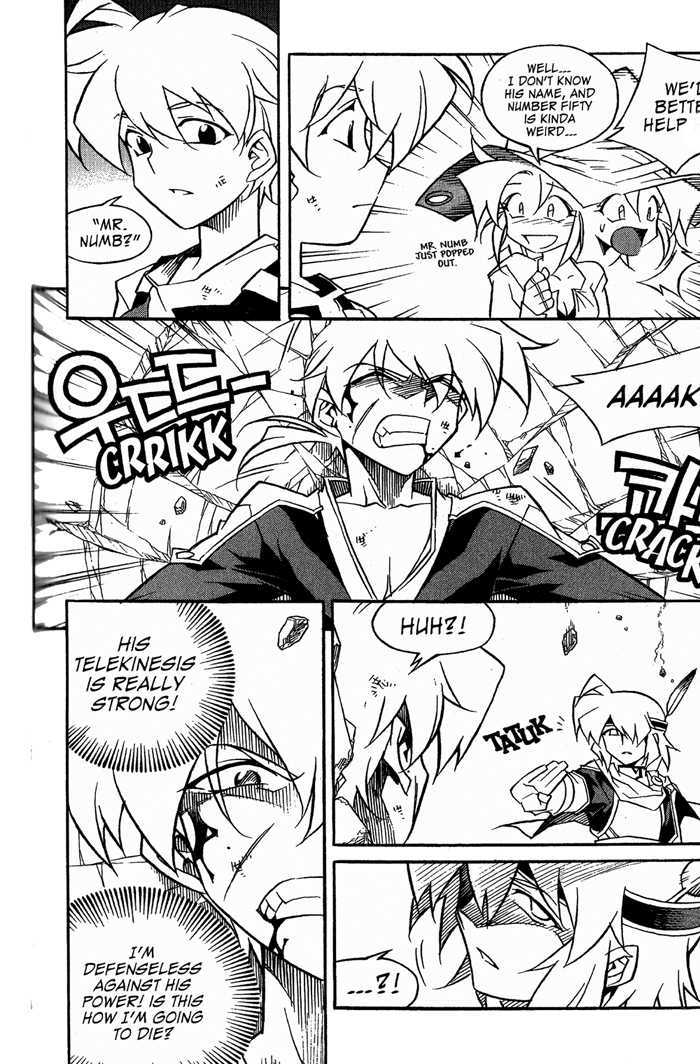 Dorothy of Oz Chapter 21 page 10 - Chapter 21