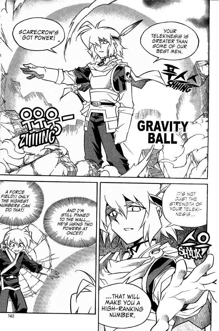 Dorothy of Oz Chapter 21 page 13 - Chapter 21