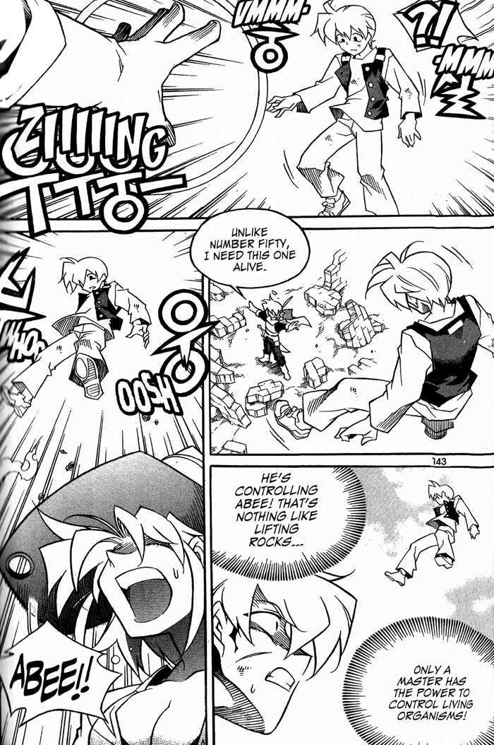 Dorothy of Oz Chapter 21 page 14 - Chapter 21