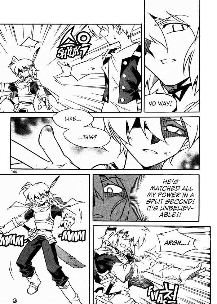 Dorothy of Oz Chapter 21 page 17 - Chapter 21