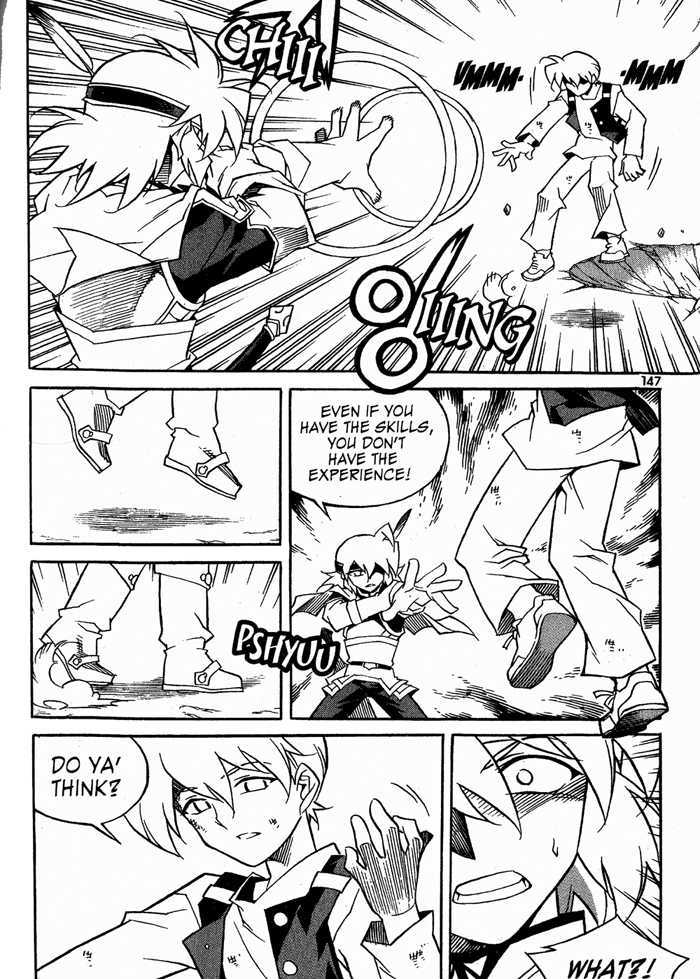 Dorothy of Oz Chapter 21 page 18 - Chapter 21