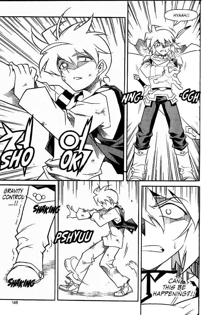 Dorothy of Oz Chapter 21 page 19 - Chapter 21