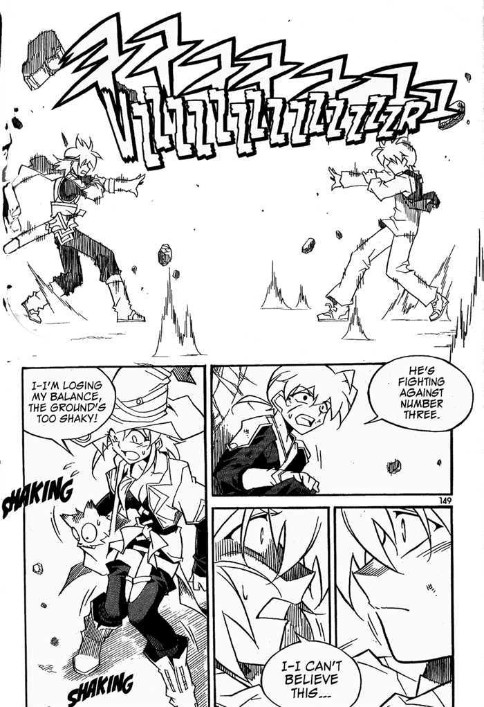 Dorothy of Oz Chapter 21 page 20 - Chapter 21