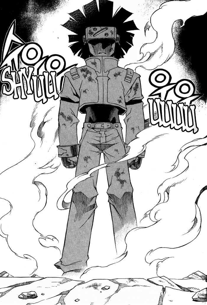 Dorothy of Oz Chapter 22 page 21 - Chapter 22