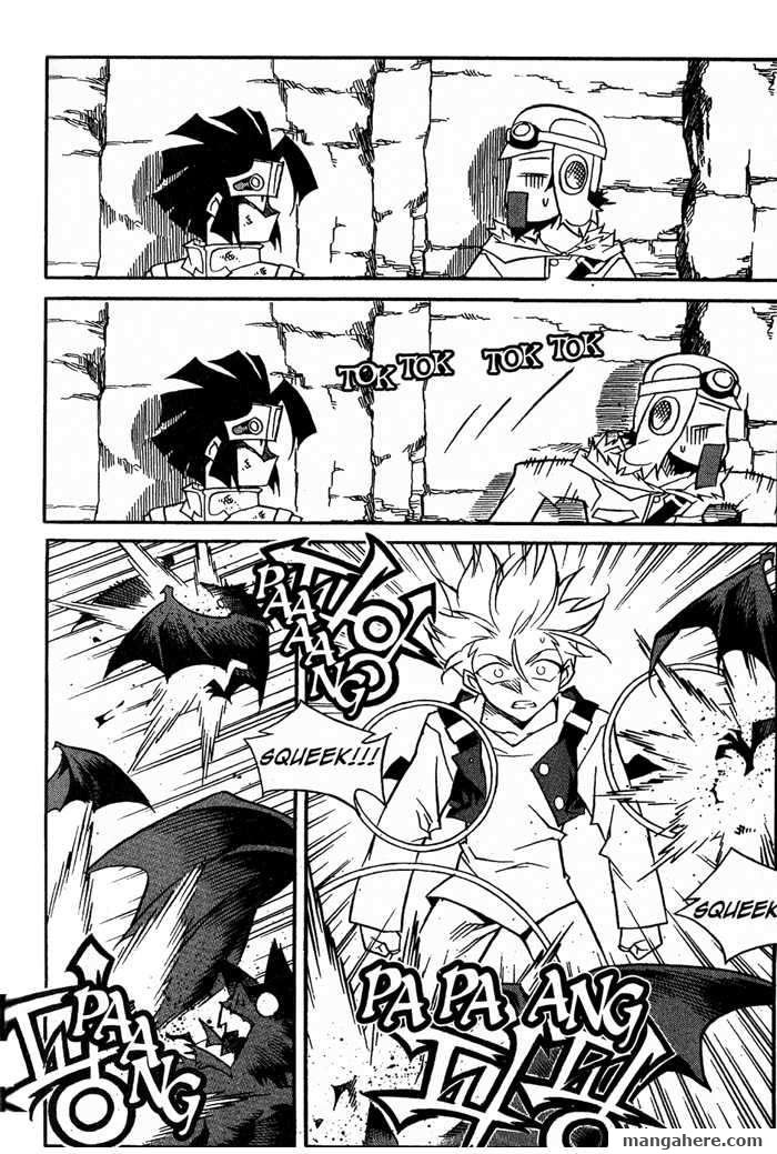 Dorothy of Oz Chapter 23 page 21 - Chapter 23