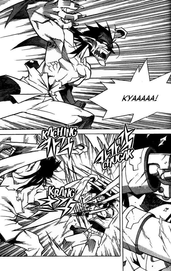 Dorothy of Oz Chapter 3 page 2 - Chapter 3 : Secret Agent Shine