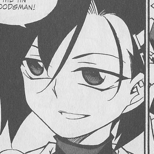 Dorothy of Oz Chapter 31 : Cyborg cover