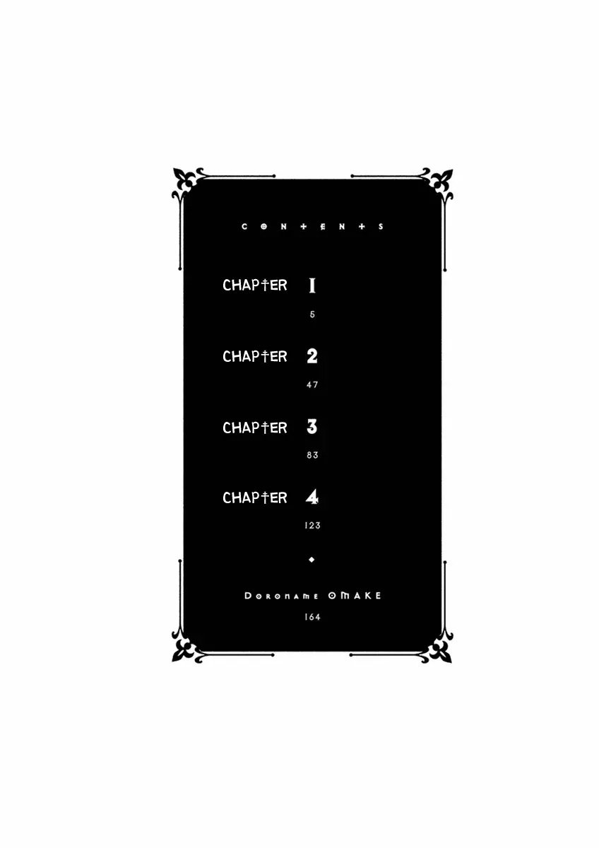 Dorothy wa Gokigen Naname? Chapter 1 page 6 - Chapter 1