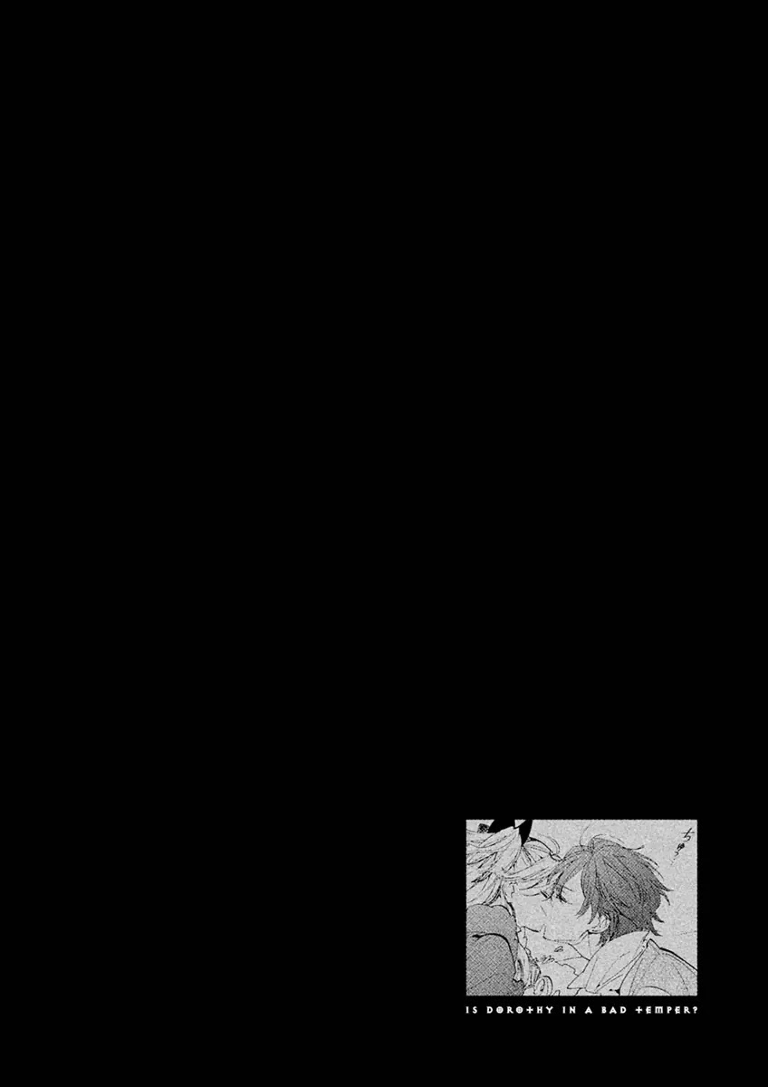 Dorothy wa Gokigen Naname? Chapter 1 page 9 - Chapter 1