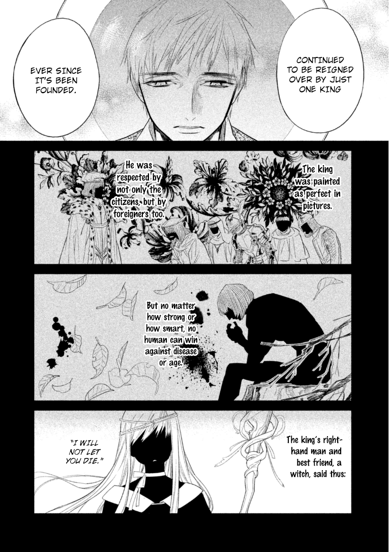 Dorothy wa Gokigen Naname? Chapter 11 page 11 - Chapter 11
