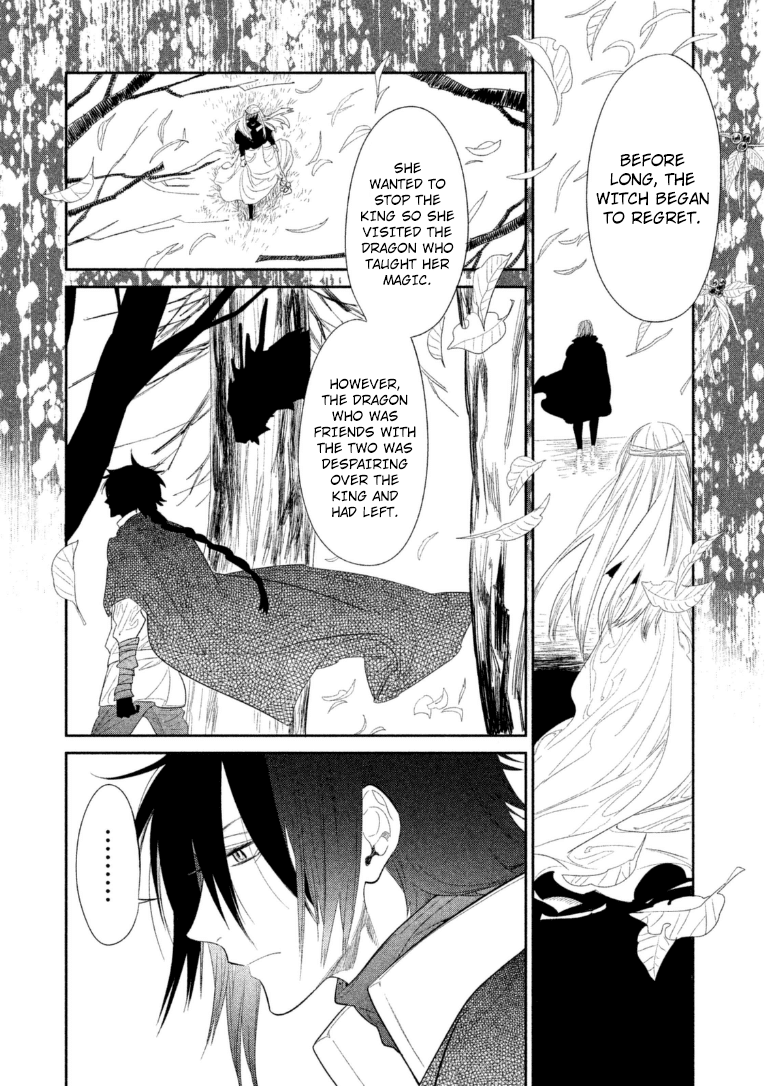 Dorothy wa Gokigen Naname? Chapter 11 page 13 - Chapter 11