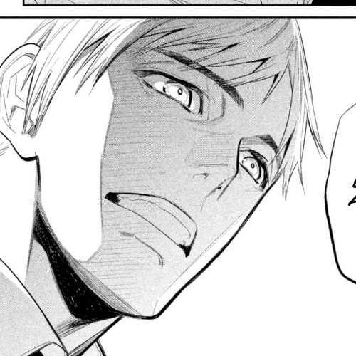 Dorothy wa Gokigen Naname? Chapter 11 cover