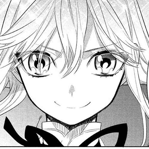 Dorothy wa Gokigen Naname? Chapter 13 [END] cover