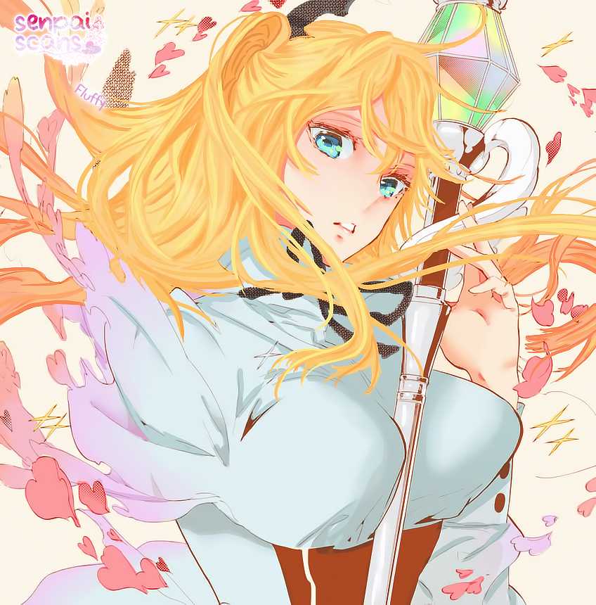 Dorothy wa Gokigen Naname? Chapter 3 page 1 - Chapter 3