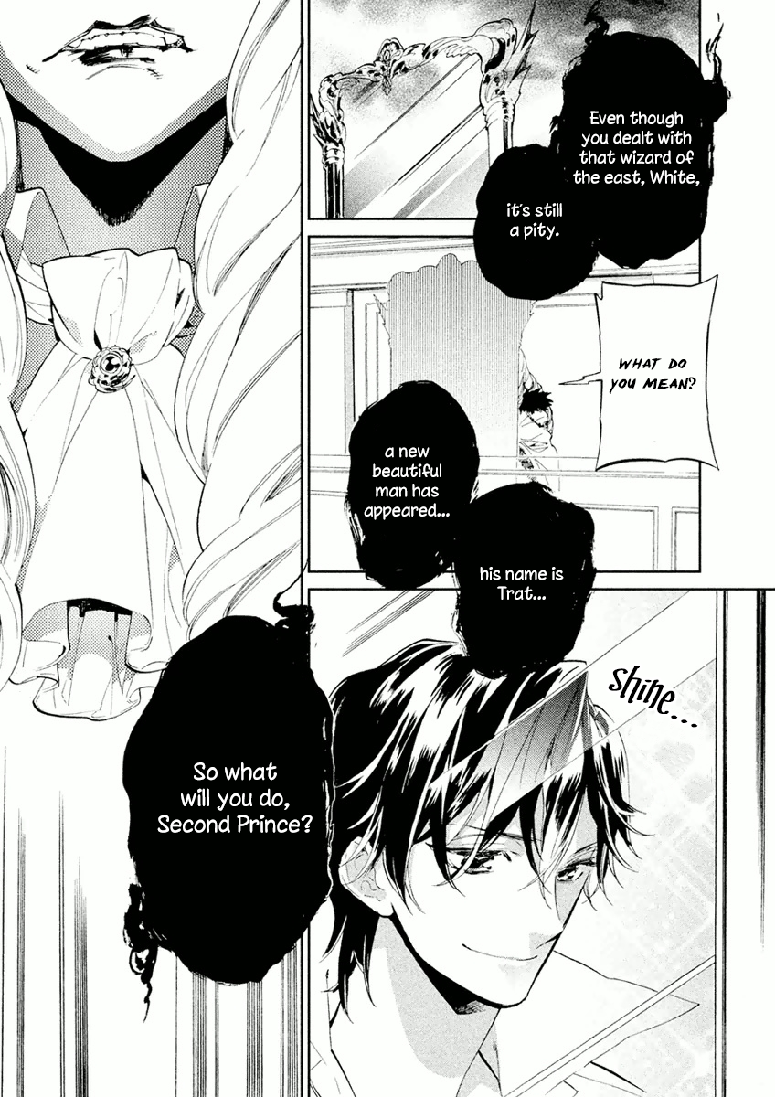 Dorothy wa Gokigen Naname? Chapter 5 page 46 - Chapter 5