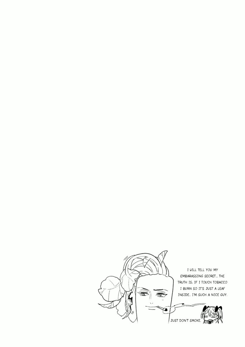 Dorothy wa Gokigen Naname? Chapter 5 page 48 - Chapter 5
