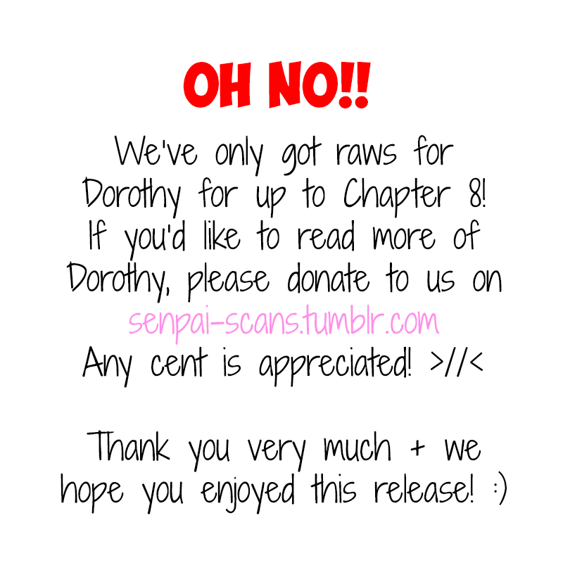 Dorothy wa Gokigen Naname? Chapter 6 page 2 - Chapter 6