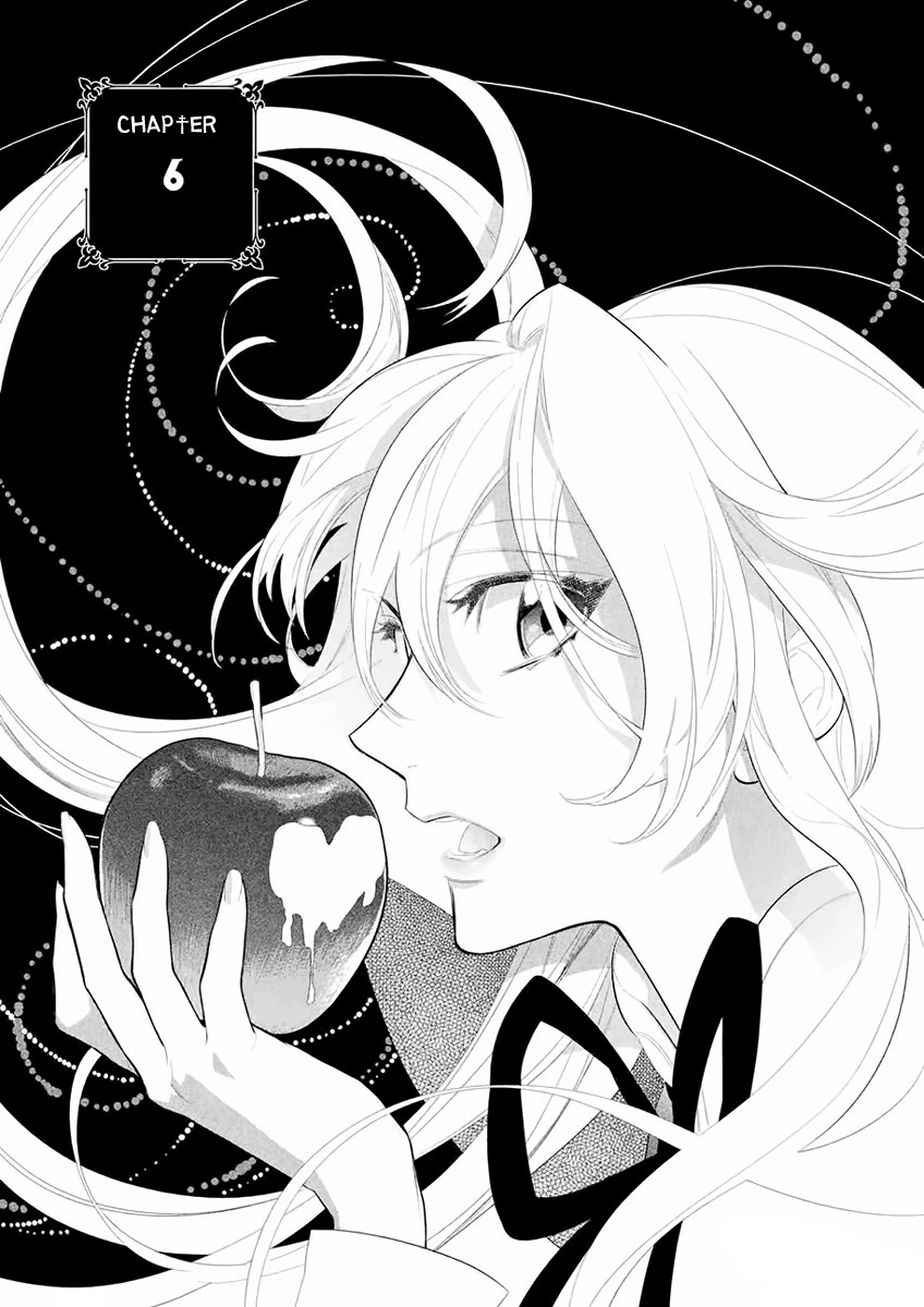 Dorothy wa Gokigen Naname? Chapter 6 page 4 - Chapter 6