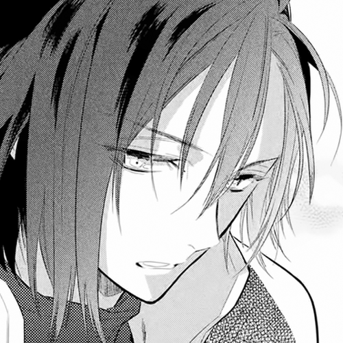 Dorothy wa Gokigen Naname? Chapter 6 cover