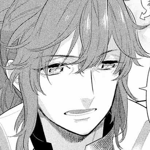 Dorothy wa Gokigen Naname? Chapter 8 cover