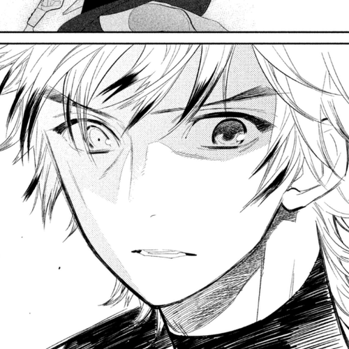 Dorothy wa Gokigen Naname? Chapter 9 cover