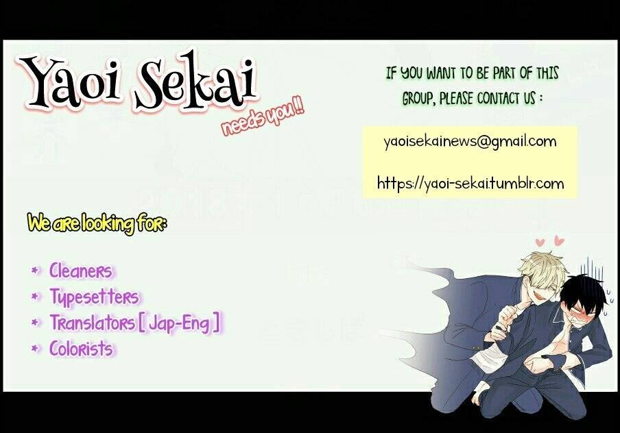 DoS Obake ga Nekasetekurenai Chapter 1.7-5 page 2 - Vol.1 Chapter 7.5: Extra