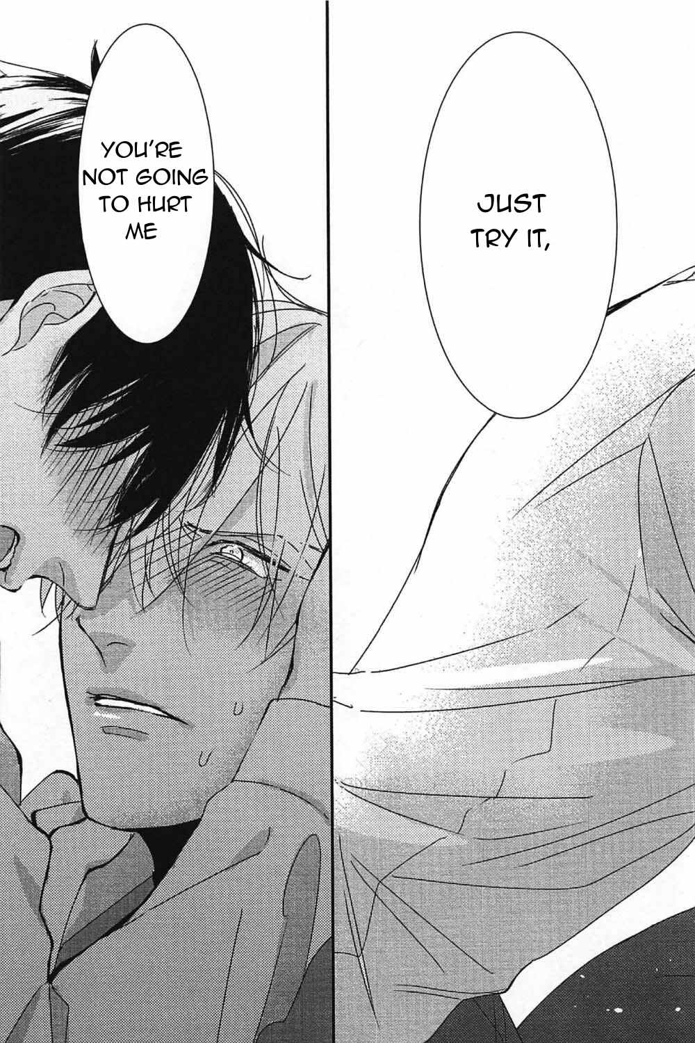 DoS Obake ga Nekasetekurenai Chapter 1.7 page 13 - Vol.1 Chapter 7
