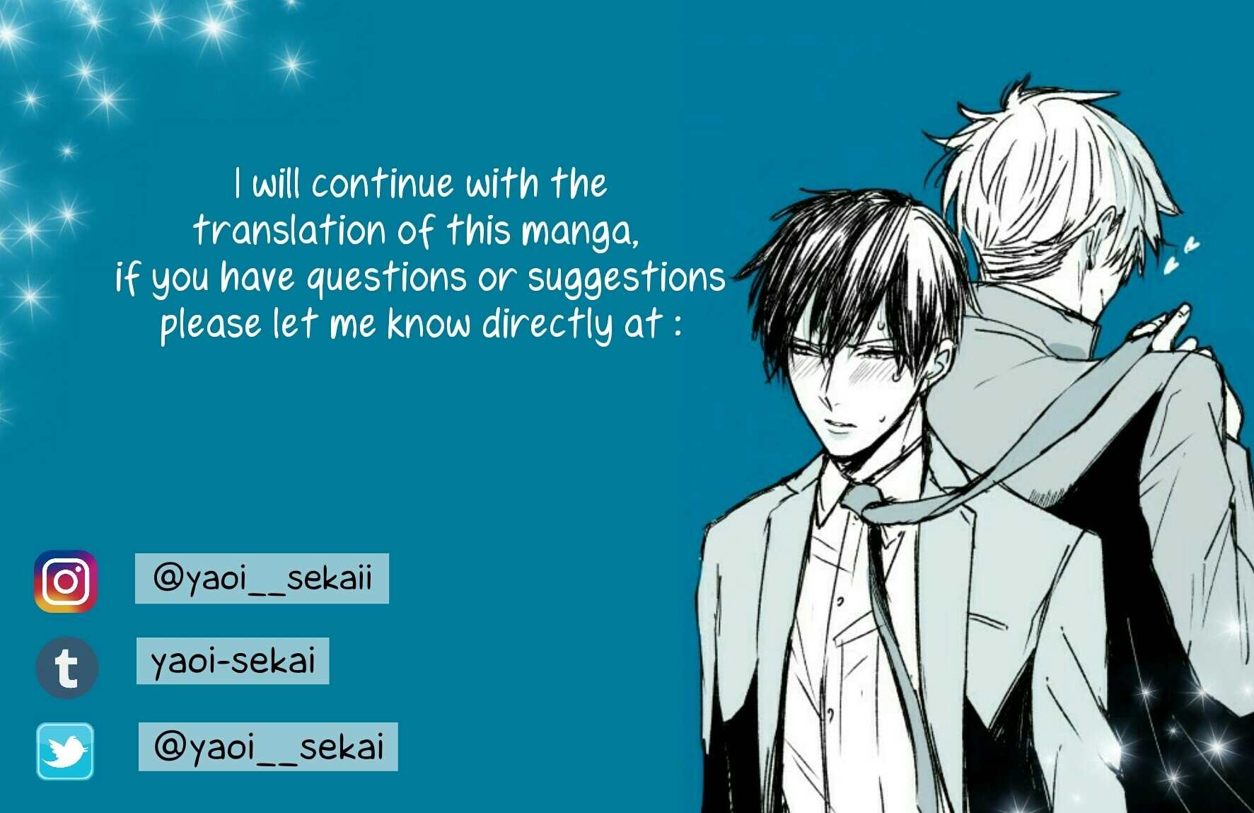 DoS Obake ga Nekasetekurenai Chapter 1.7 page 31 - Vol.1 Chapter 7