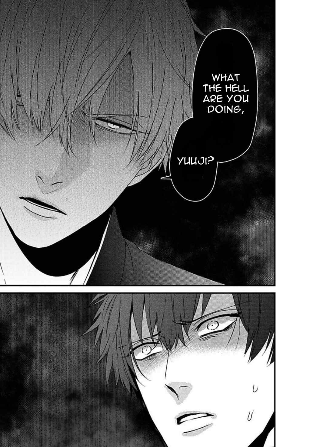 DoS Obake ga Nekasetekurenai Chapter 2.2 page 39 - Vol.2 Chapter 2