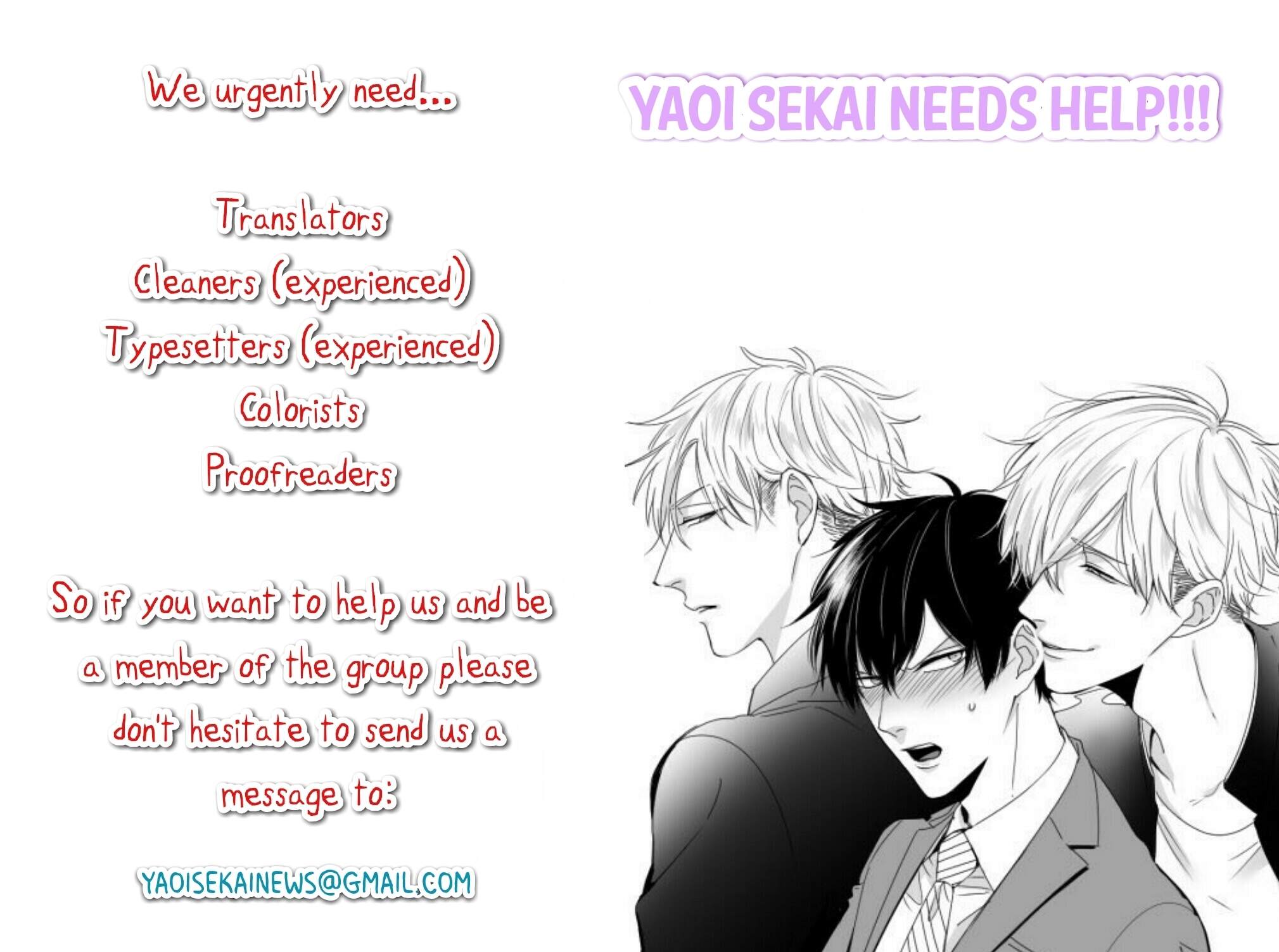 DoS Obake ga Nekasetekurenai Chapter 2.2 page 40 - Vol.2 Chapter 2